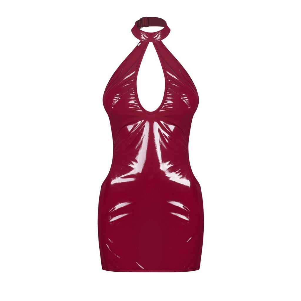 Obsessive - Redya Kleid - Rot