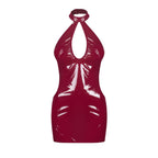 Obsessive - Redya Kleid - Rot