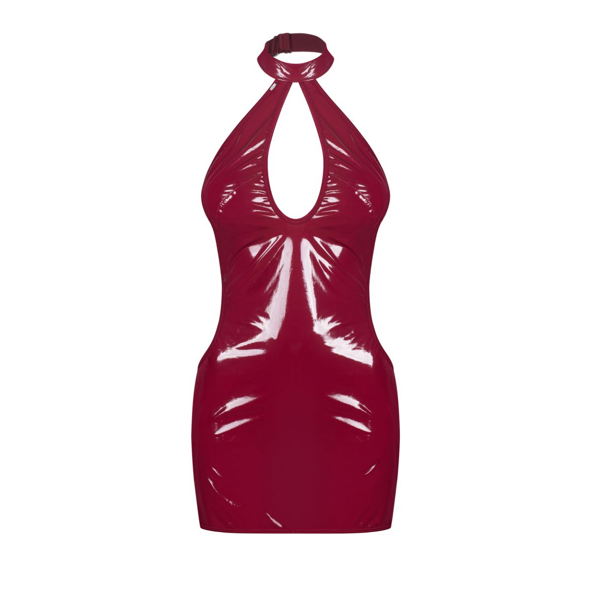 Obsessive - Redya Kleid - Rot
