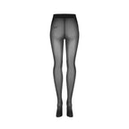 Obsessive - Patrise Edition Strumpfhose - Schwarz