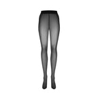 Obsessive - Patrise Edition Strumpfhose - Schwarz