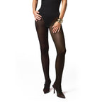 Obsessive - Patrise Yours Strumpfhose - Schwarz