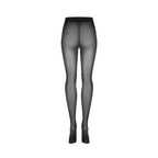 Obsessive - Patrise Yours Strumpfhose - Schwarz
