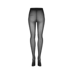 Obsessive - Patrise Classy Strumpfhose - Schwarz