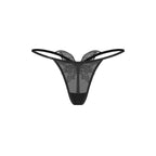Obsessive - Veyane String - Schwarz