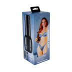 Kiiroo - Feel Lacy Lennon Stroker - Schwarz