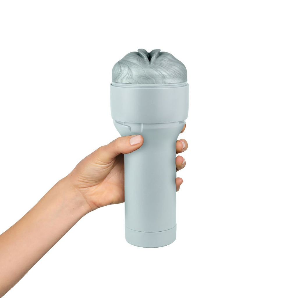 Kiiroo - Feel Argenta Kiros Stroker - Schwarz