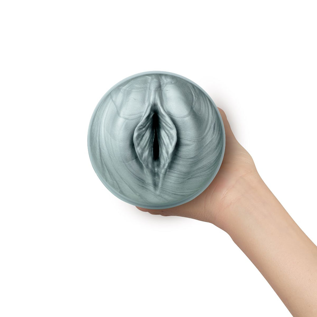 Kiiroo - Feel Argenta Kiros Stroker - Schwarz