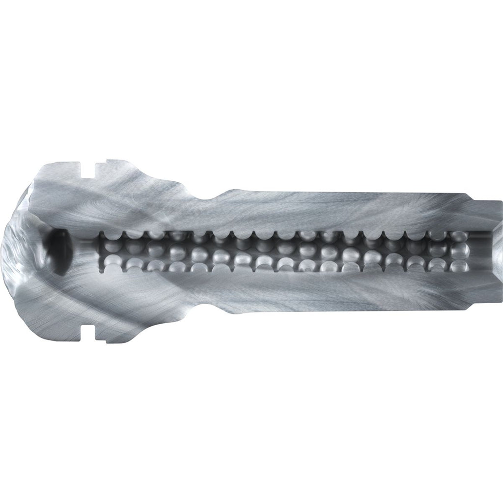 Kiiroo - Feel Argenta Kiros Stroker - Schwarz
