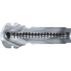 Kiiroo - Feel Argenta Kiros Stroker - Schwarz