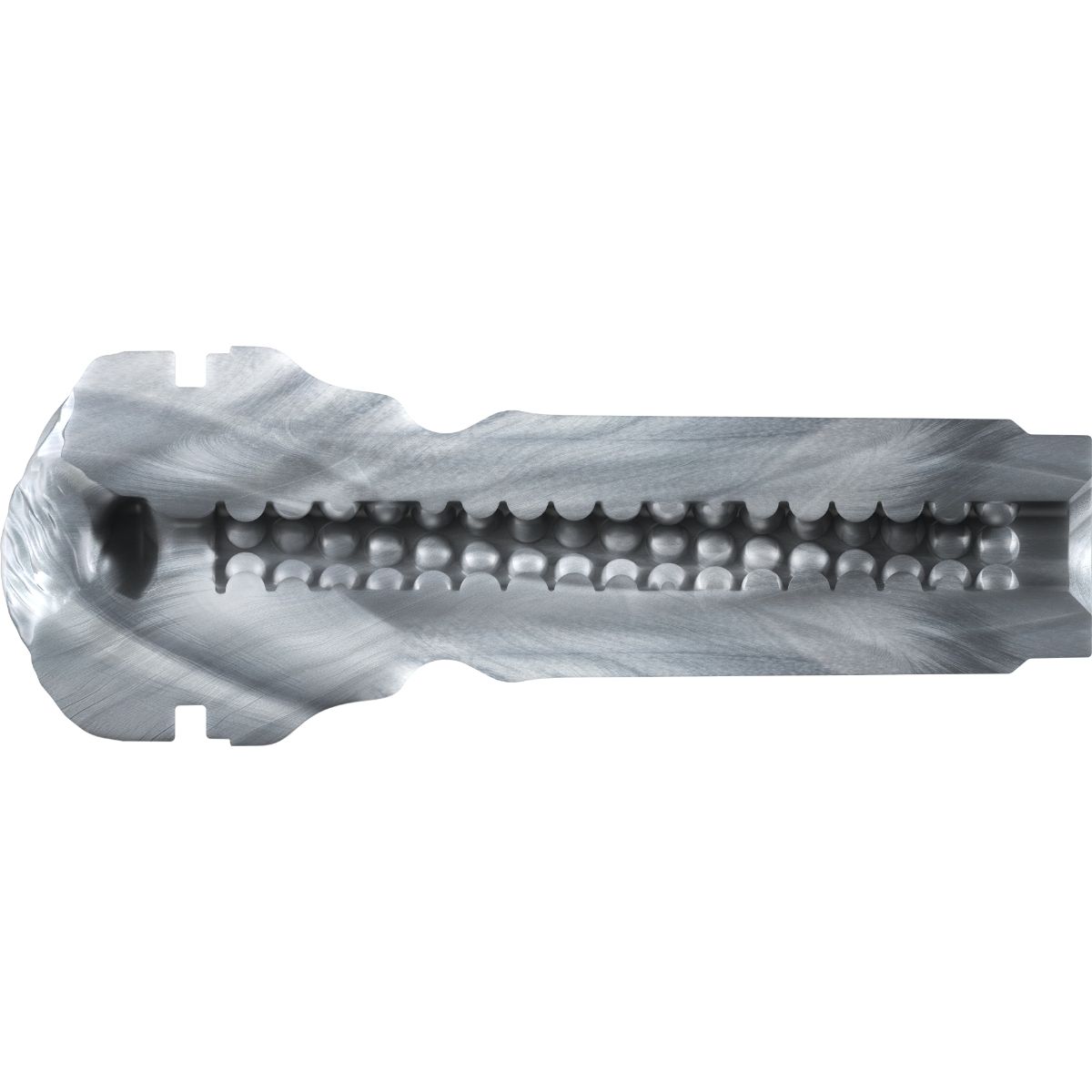 Kiiroo - Feel Argenta Kiros Stroker - Schwarz