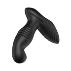 Nexus - Thrust Probe Stoßender Prostatamassager mit Fernbedienung - Schwarz
