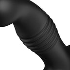 Nexus - Thrust Probe Stoßender Prostatamassager mit Fernbedienung - Schwarz