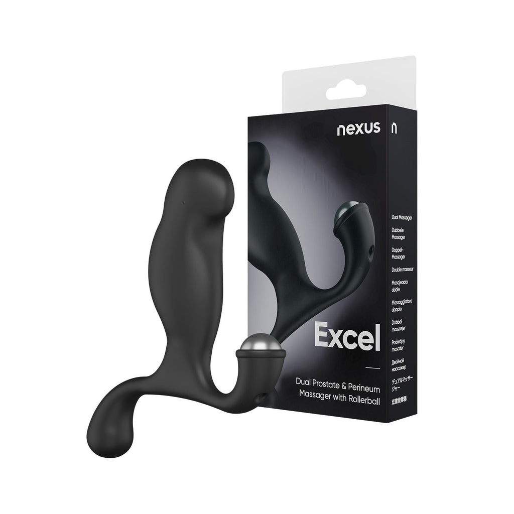 Nexus Excel Prostatamassagegerät