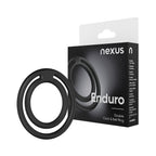 Nexus - Double Enduro Cock and Ball Ring