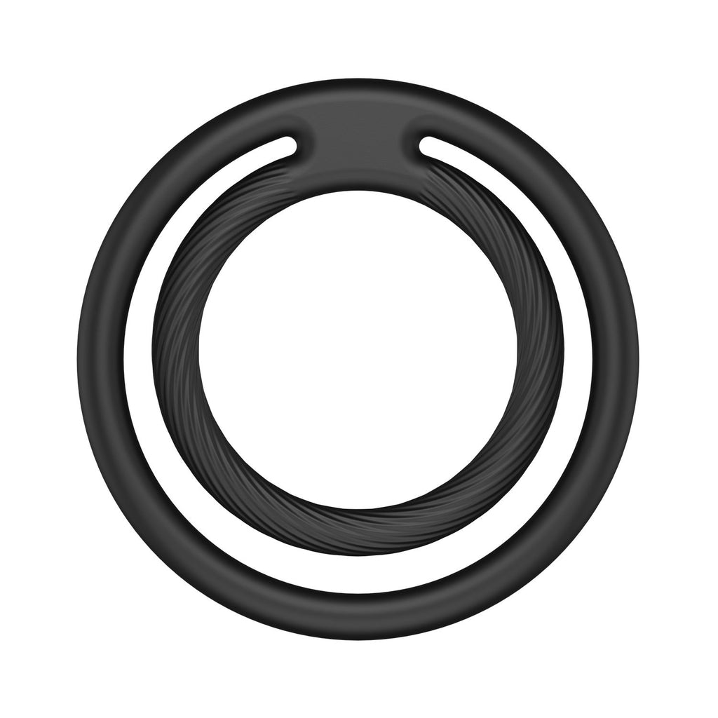 Nexus - Double Enduro Cock and Ball Ring