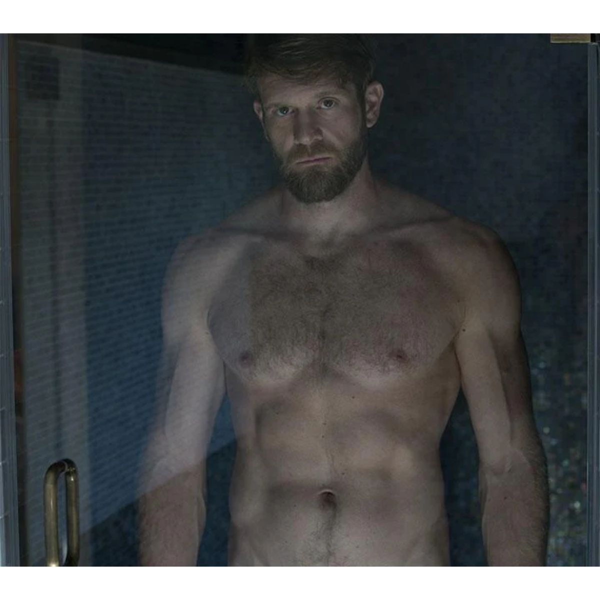 Masturbator Fleshjack Boys - Colby Keller Lumberjack