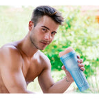 Masturbator Fleshjack Boys - Allen King Majestic