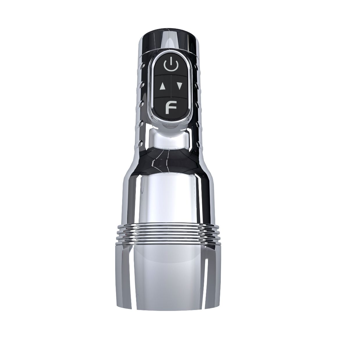 Fleshlight - Quiver Vibrations Stroker