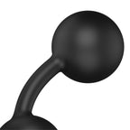 Nexus - Excite Silikon-Analperlen - Groß