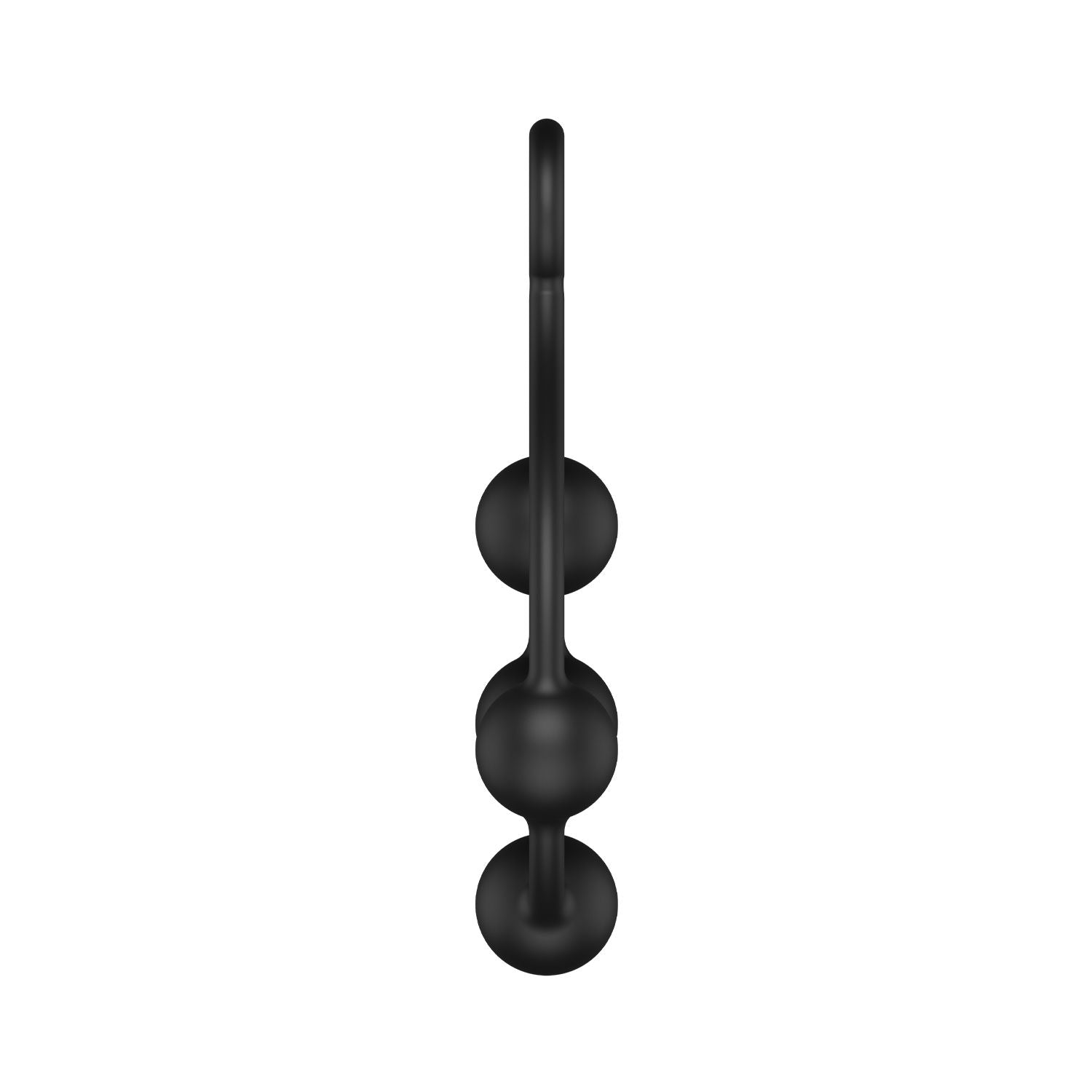 Nexus - Excite Silikon-Analperlen - Medium