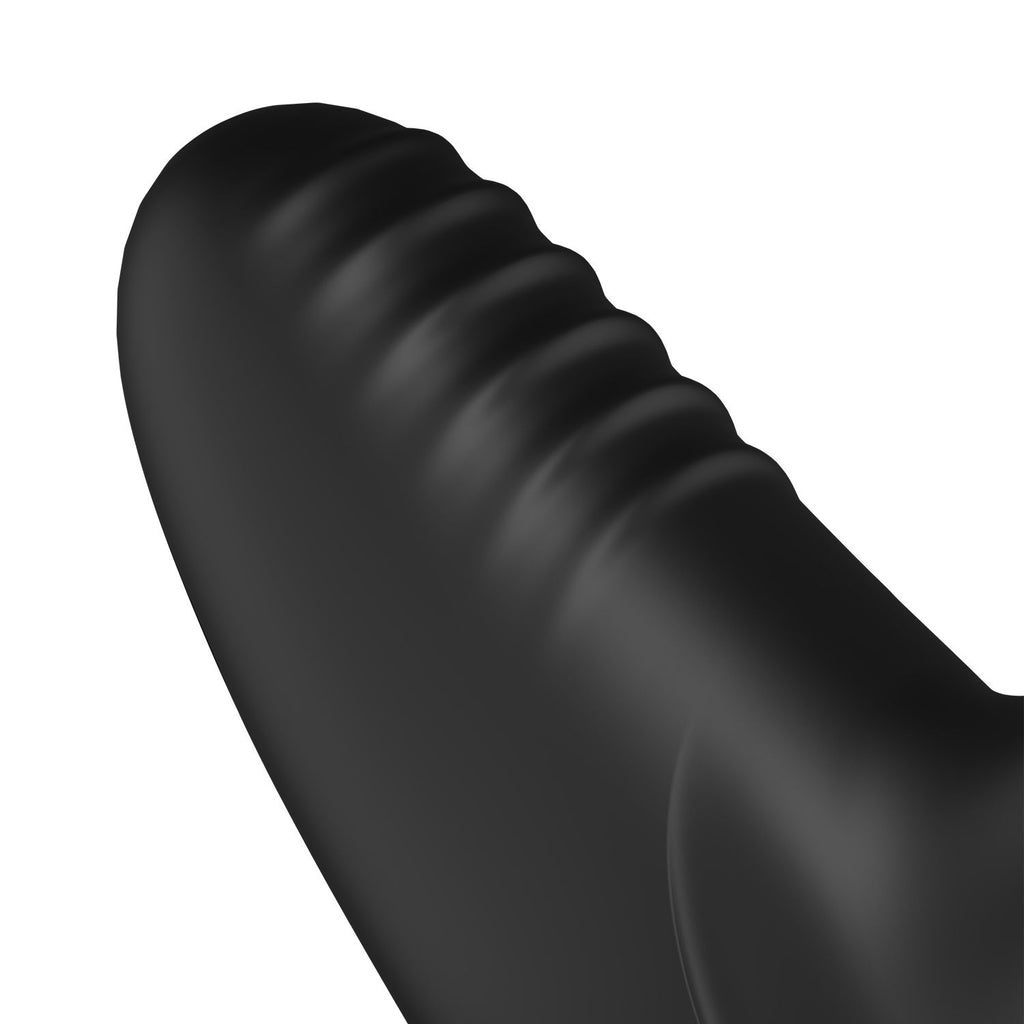 Nexus - Revo Intense Prostata-Vibrator - Rotierend mit 34 Kombinationen