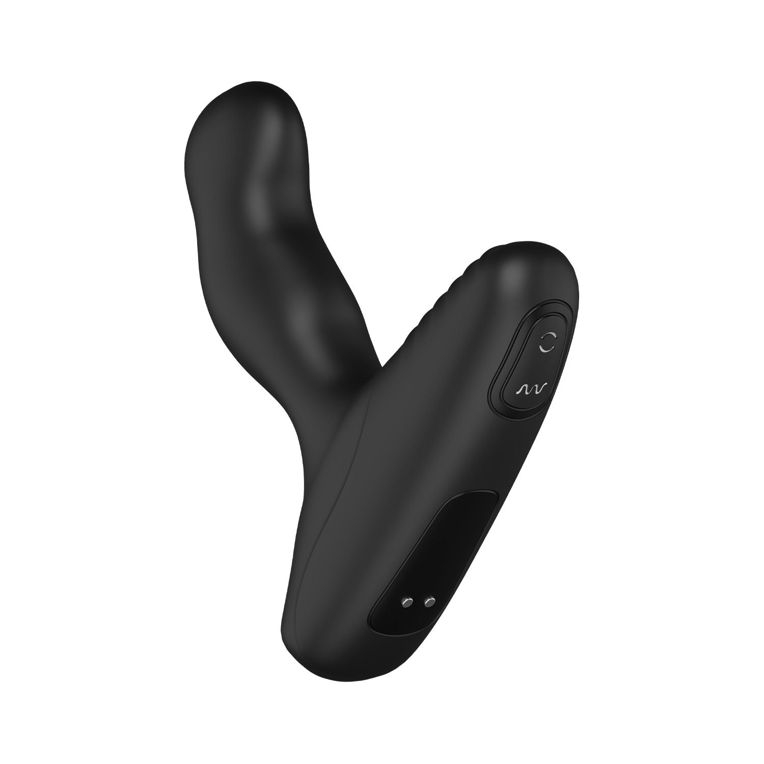 Nexus - Revo Intense Prostata-Vibrator - Rotierend mit 34 Kombinationen