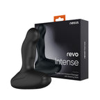 Nexus - Revo Intense Prostata-Vibrator - Rotierend mit 34 Kombinationen