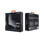 Nexus - Revo Intense Prostata-Vibrator - Rotierend mit 34 Kombinationen