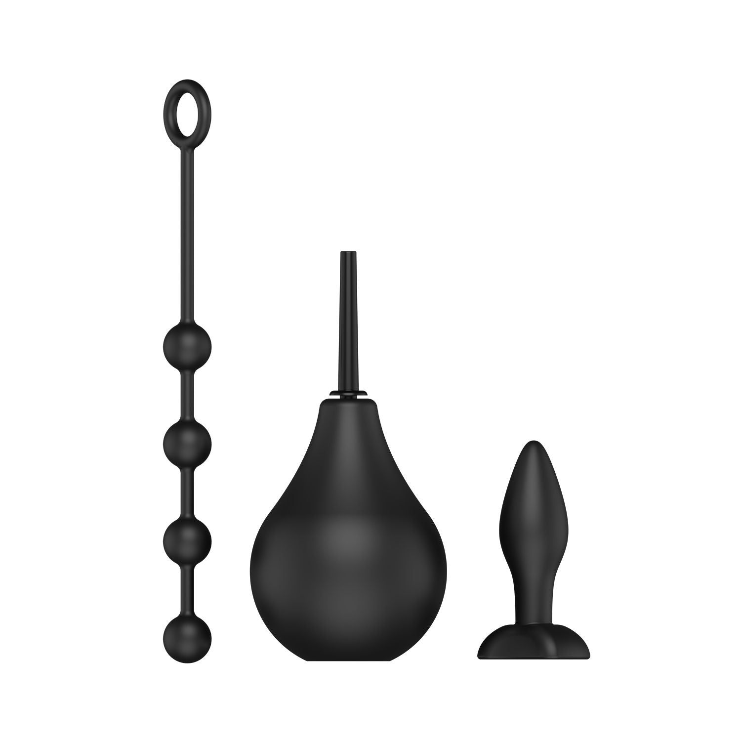 Nexus - Anal-Anfänger-Set