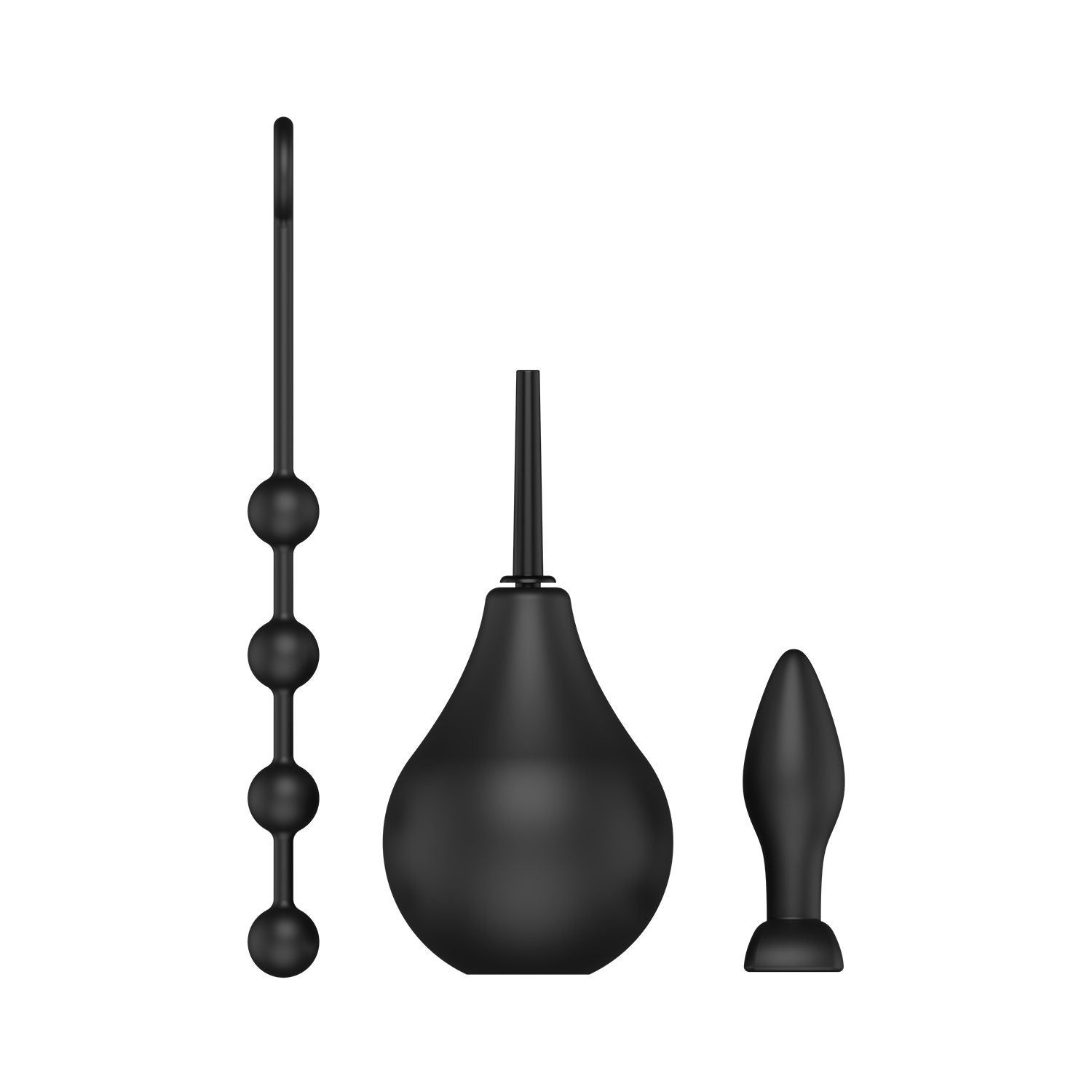 Nexus - Anal-Anfänger-Set