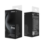 Nexus - Douche Pro Analdusche - Schwarz