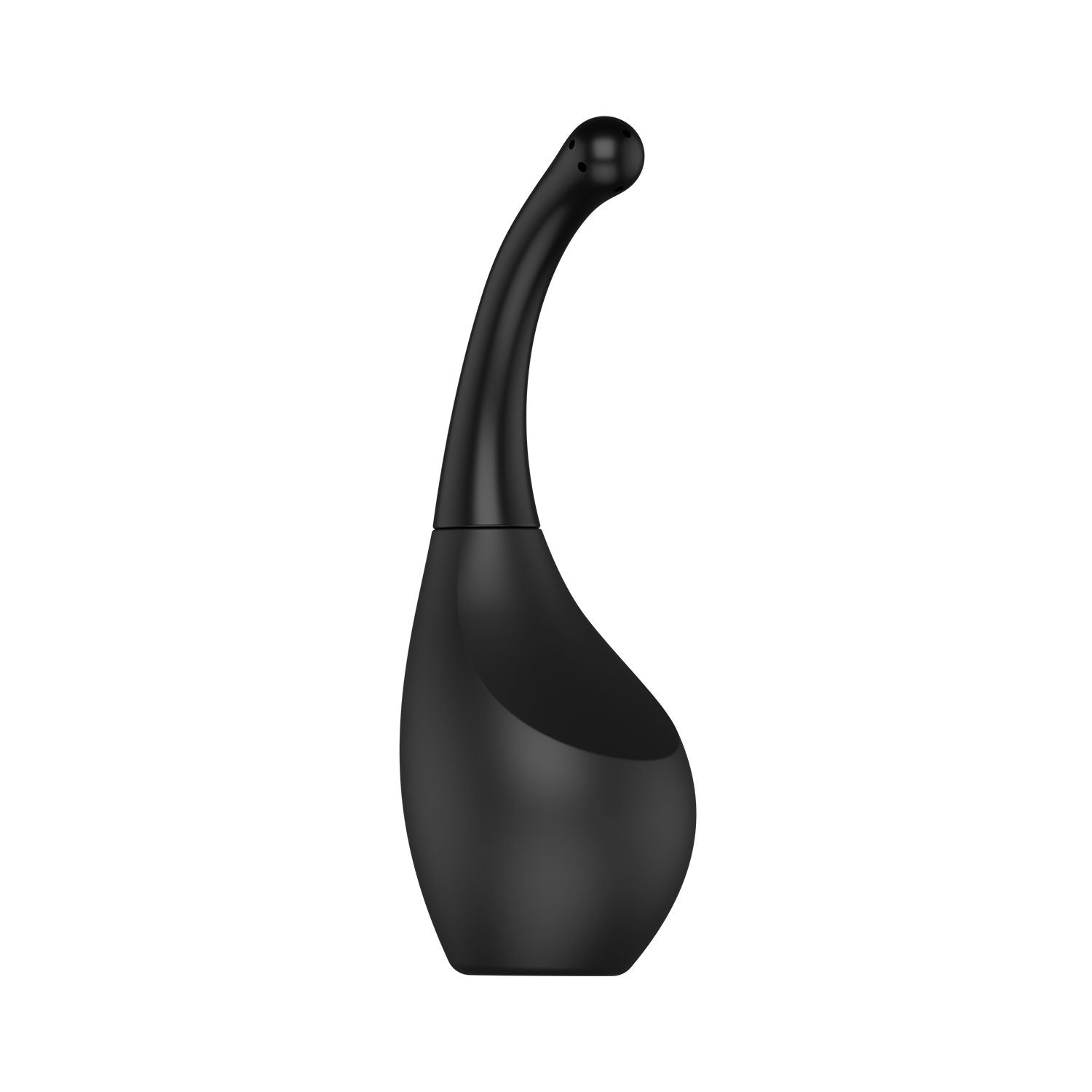 Nexus - Douche Pro Analdusche - Schwarz