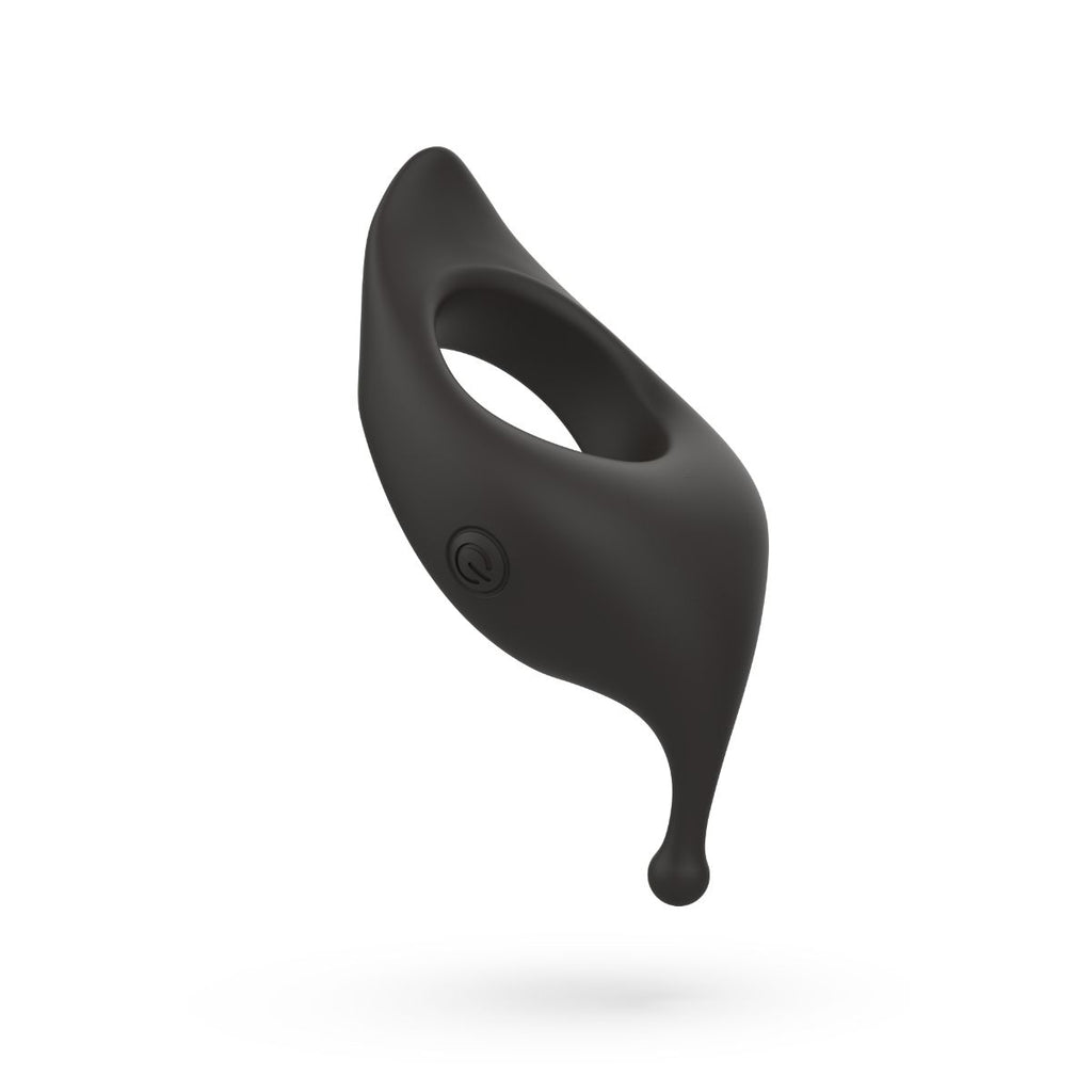 Bswish - Bcharmed Rhythm Infinite Deluxe Paarvibrator - Schwarz
