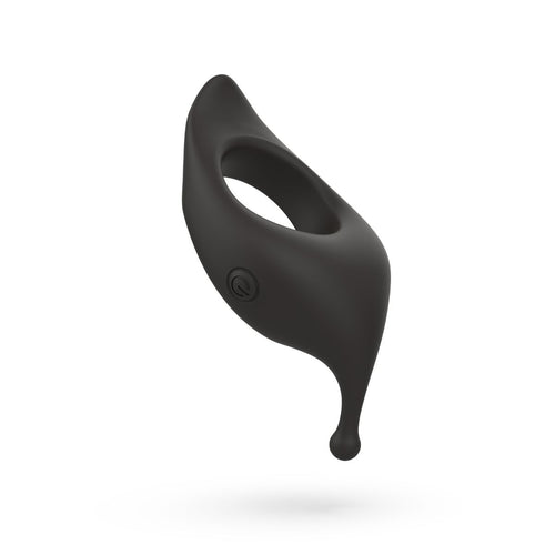 Bswish - Bcharmed Rhythm Infinite Deluxe Paarvibrator - Schwarz