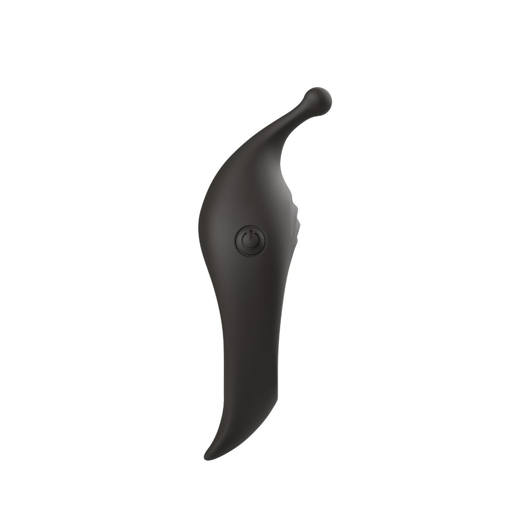 Bswish - Bcharmed Rhythm Infinite Deluxe Paarvibrator - Schwarz