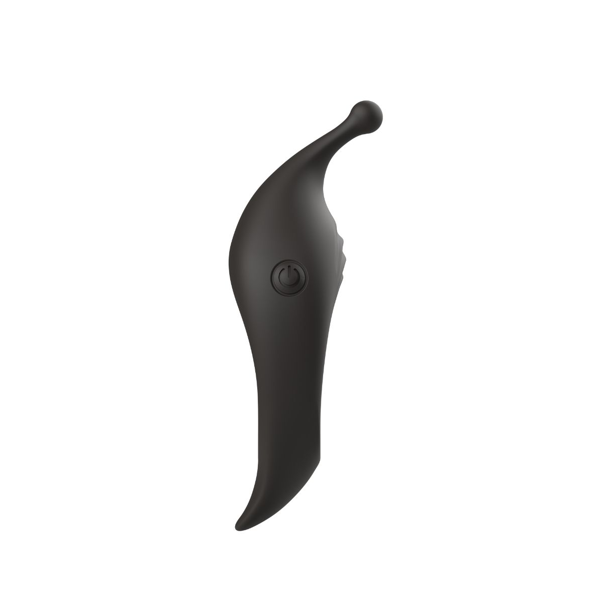 Bswish - Bcharmed Rhythm Infinite Deluxe Paarvibrator - Schwarz