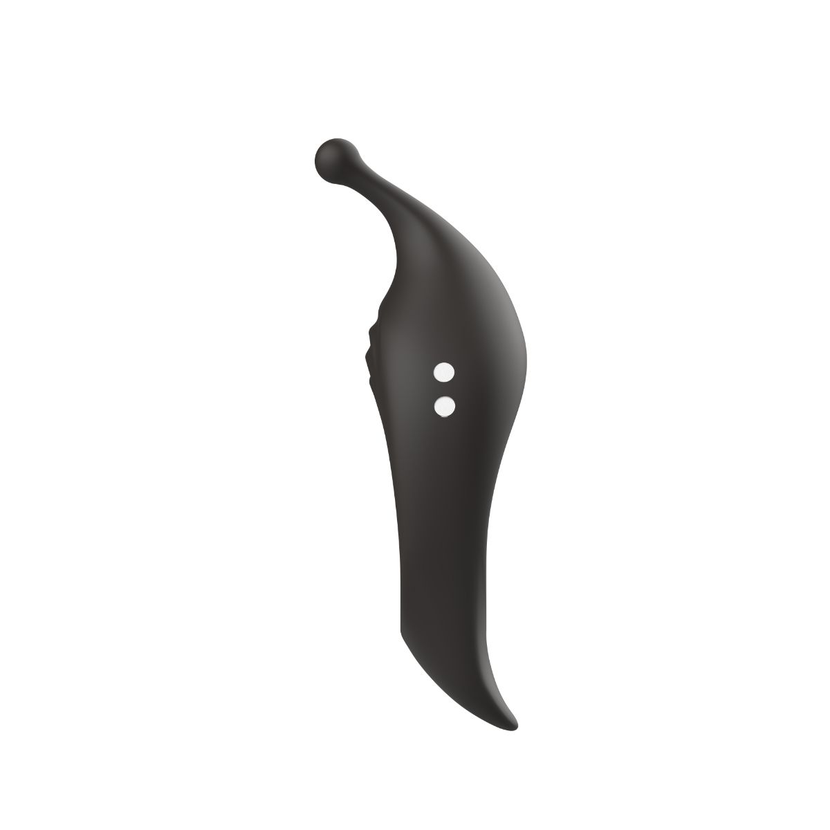 Bswish - Bcharmed Rhythm Infinite Deluxe Paarvibrator - Schwarz