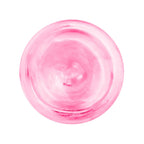 Jelly Dildo ohne Hoden - 18 cm