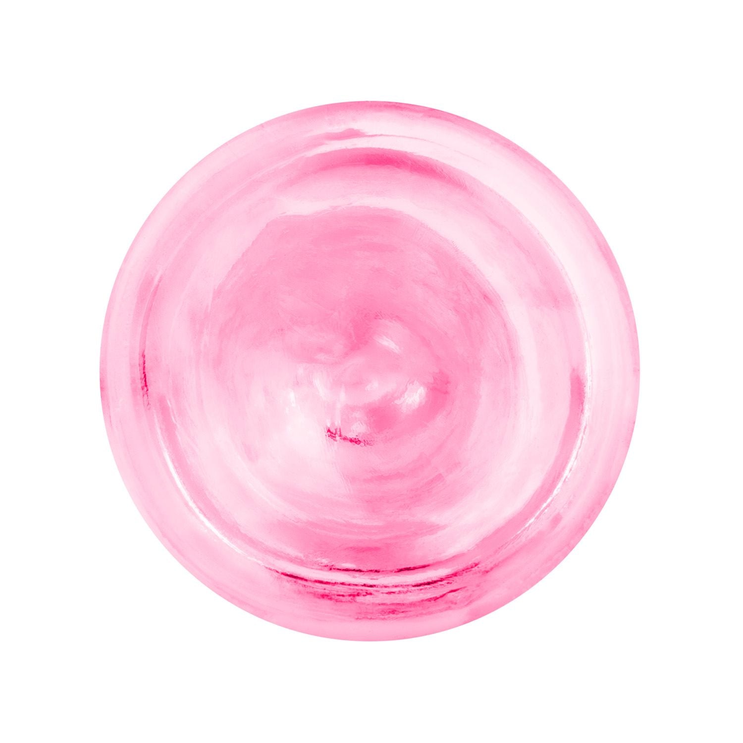 Jelly Dildo ohne Hoden - 18 cm