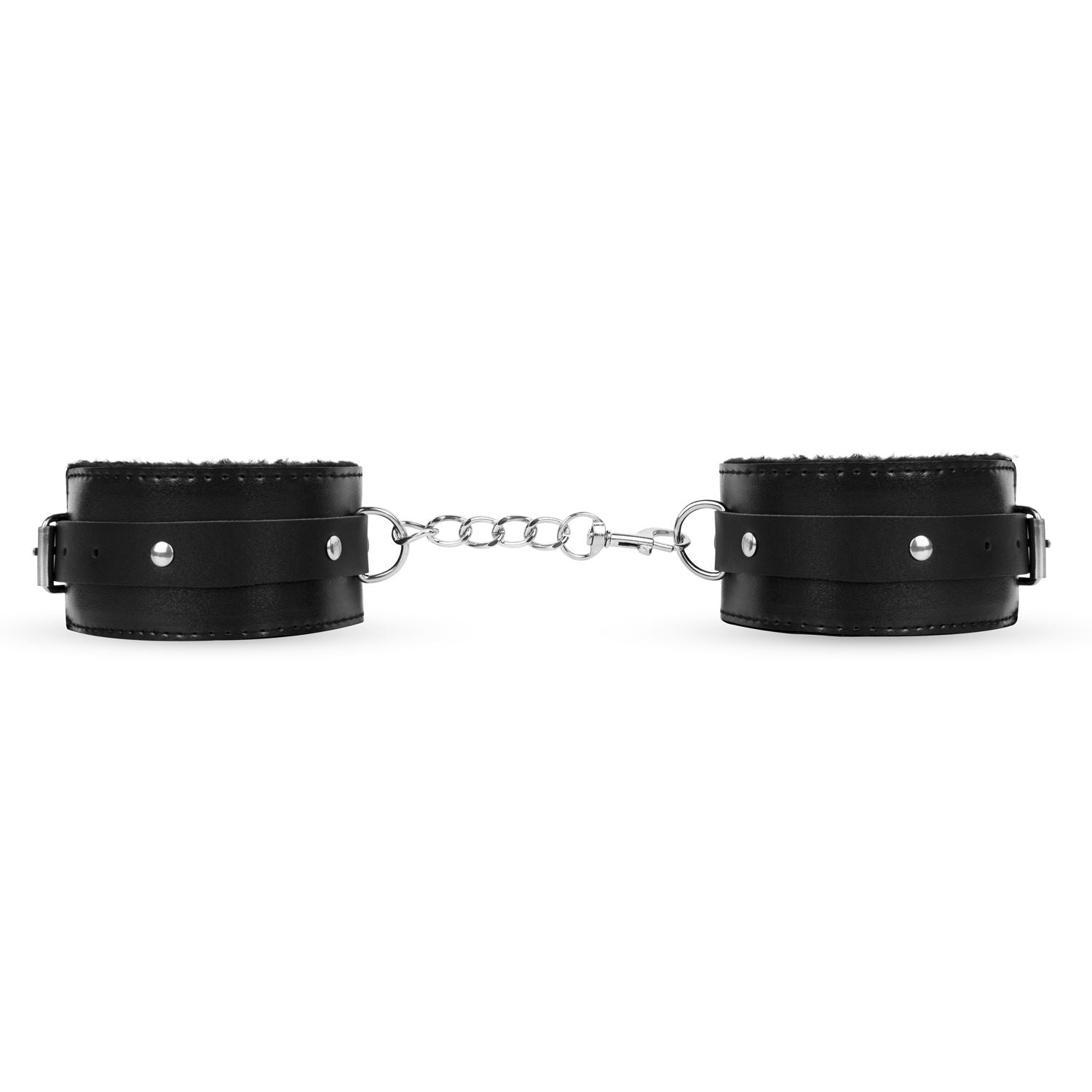Bedroom Fantasies - Black Fantasy - BDSM Set