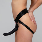 No-Parts - Jordan Verstellbares Strap-on-Gurtzeug