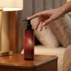BodyGliss - Cherry Desire Massageöl und Gleitgel - 150 ml