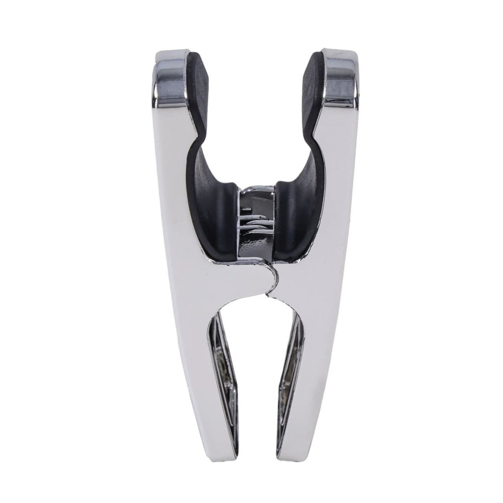 Sportsheets - Edge Body Zipper Clothes Pins - Silber