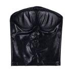 Sportsheets - Edge Black Out Hood - Schwarz