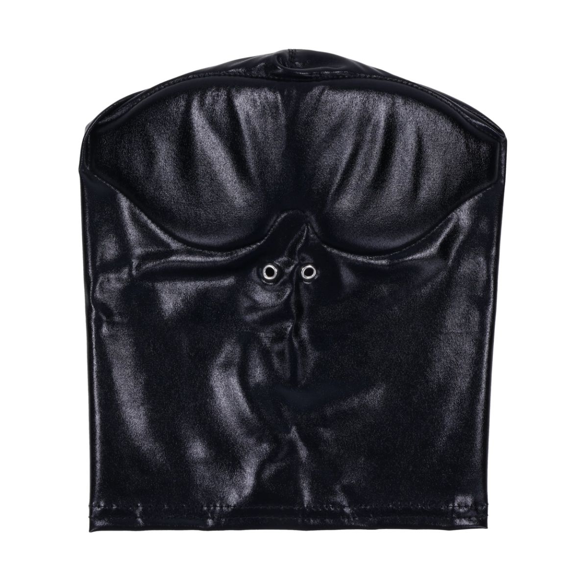 Sportsheets - Edge Black Out Hood - Schwarz
