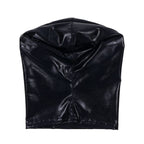 Sportsheets - Edge Black Out Hood - Schwarz
