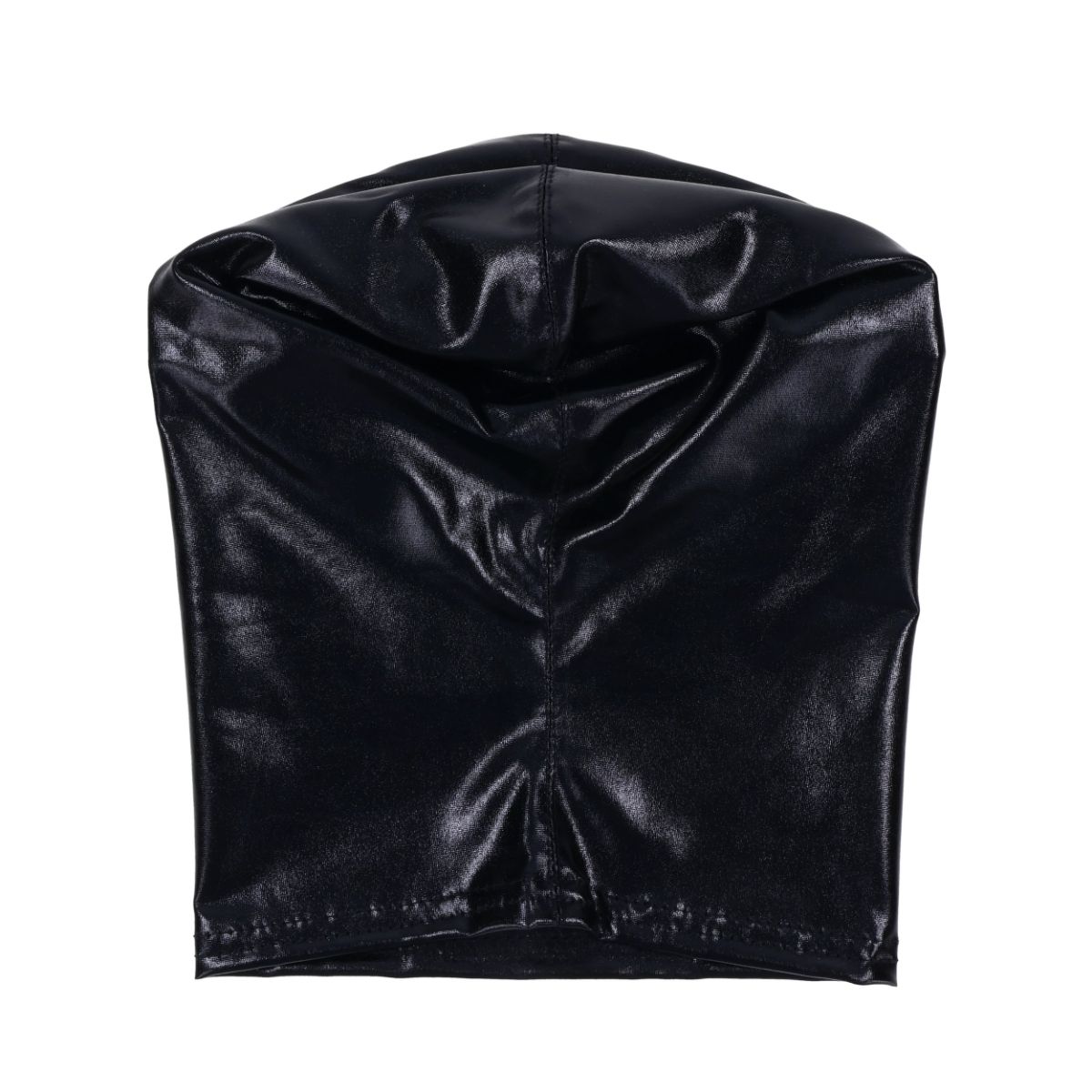 Sportsheets - Edge Black Out Hood - Schwarz