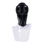 Sportsheets - Edge Black Out Hood - Schwarz