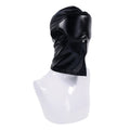 Sportsheets - Edge Black Out Hood - Schwarz